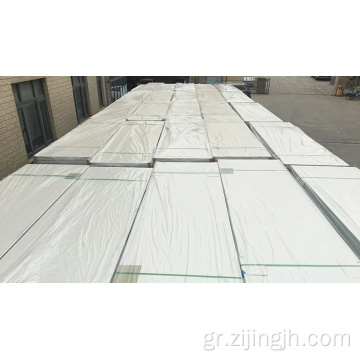 Πυροσβεστικό πλαίσιο αλουμινίου για επένδυση οροφής και τοίχου
